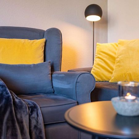 Antares Spiekerooger Gaestehaus-Sonnengartenterrasse Nord - Wohnung 1 Bagian luar foto