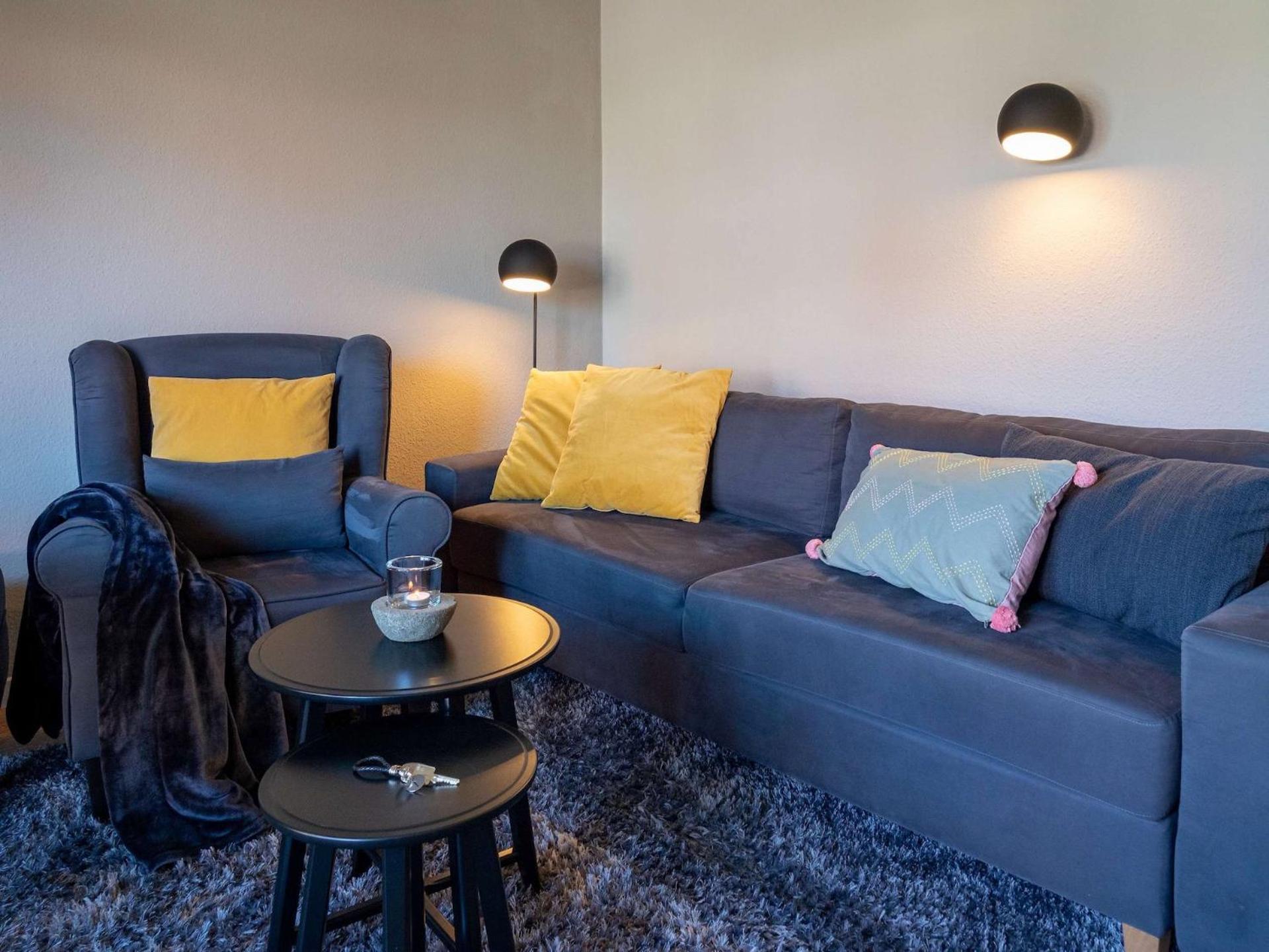 Antares Spiekerooger Gaestehaus-Sonnengartenterrasse Nord - Wohnung 1 Bagian luar foto