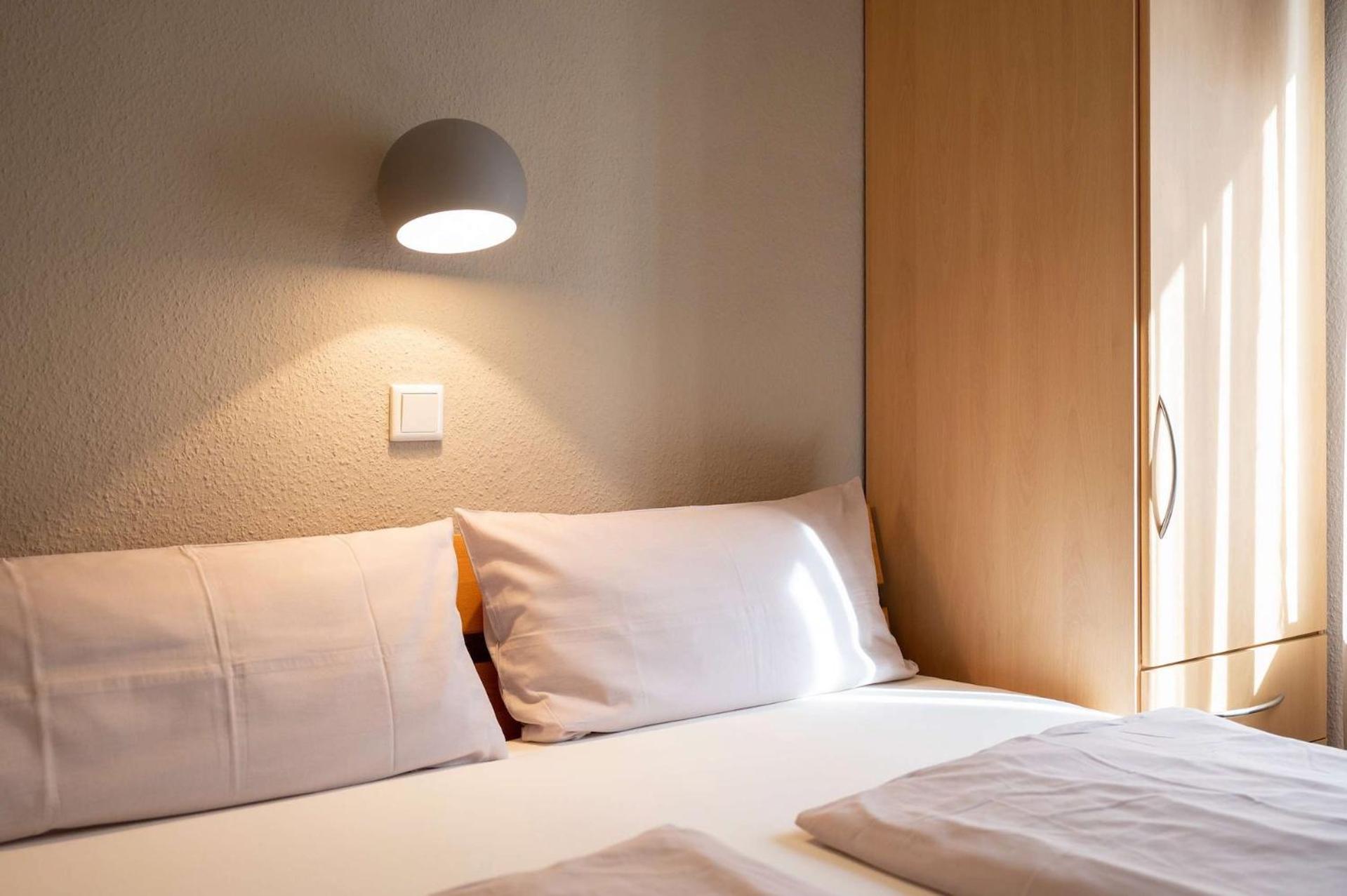 Antares Spiekerooger Gaestehaus-Sonnengartenterrasse Nord - Wohnung 1 Bagian luar foto